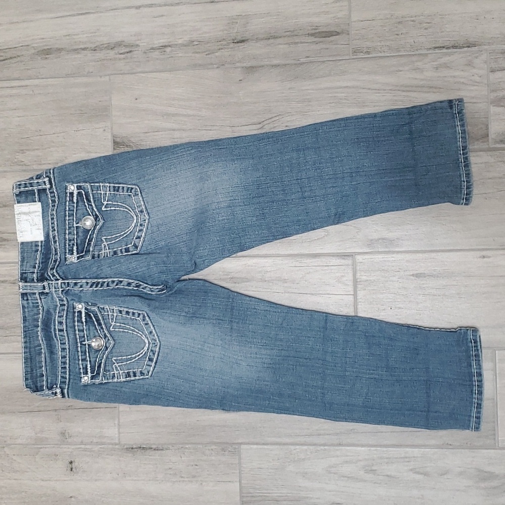 L.A. Idol capris